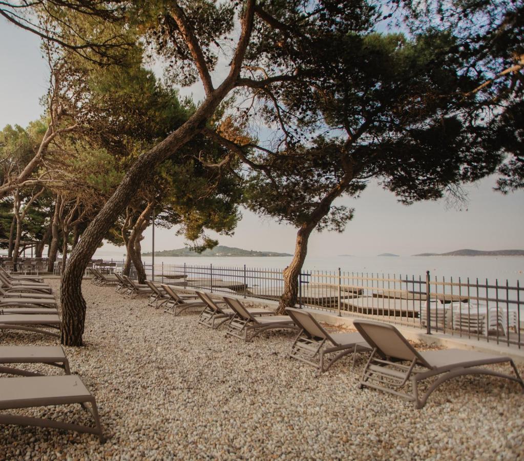 Villa Arausa Водице Экстерьер фото