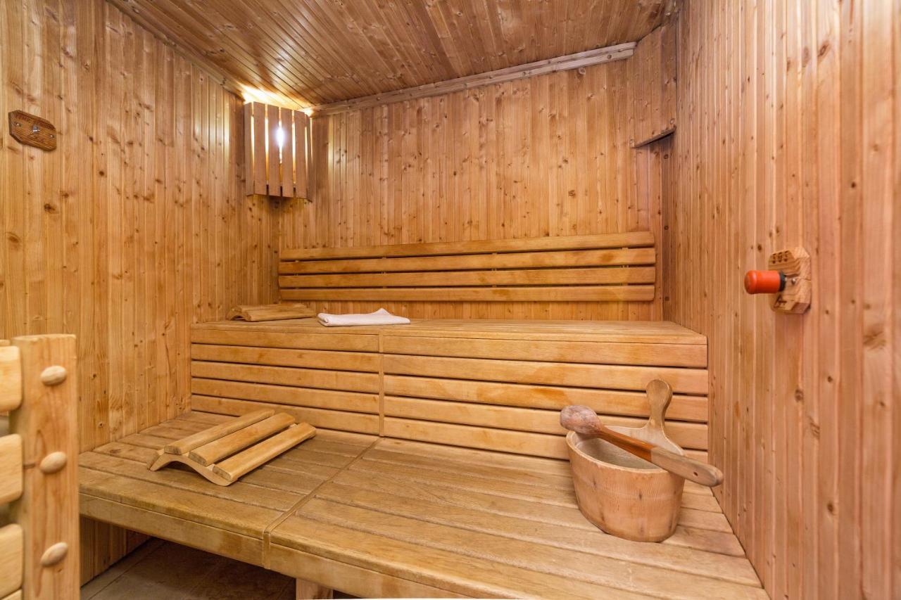 Villa Arausa Водице Экстерьер фото